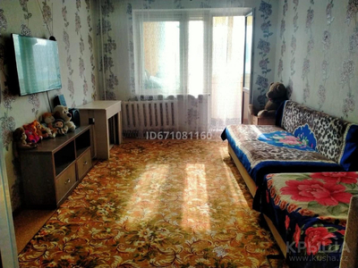 2-комнатная квартира, 50 м², 2/5 этаж, Сабыр Ракымова 91