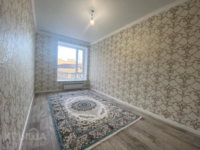 2-комнатная квартира, 50 м², 6/10 этаж, Мухамедханова 8