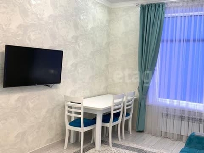 2-комн. квартира , 50м² , 6/9 этаж