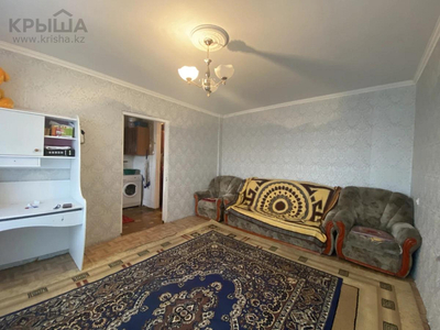 2-комнатная квартира, 51 м², 6/6 этаж, Мусрепова 5