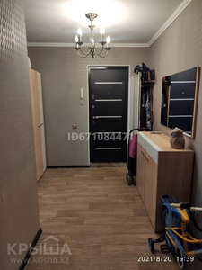 2-комнатная квартира, 51.4 м², 2/5 этаж, Александра Затаевича