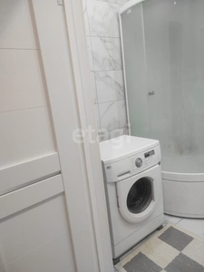 2-комн. квартира , 51.9м² , 10/18 этаж