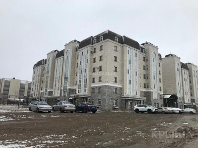 2-комнатная квартира, 52 м², 2/4 этаж, Алихана Бокейханова 27