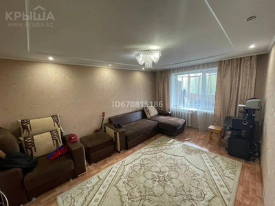 2-комнатная квартира, 52 м², 3/9 этаж, Малайсары Батыра 43