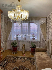 2-комнатная квартира, 52.5 м², 7/9 этаж, Назарбаева 154