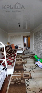 2-комнатная квартира, 53 м², 5/5 этаж, Бажова 343