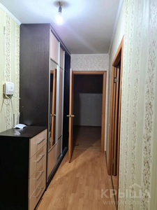 2-комнатная квартира, 53.5 м², 8/9 этаж, Мкрн Аэропорт