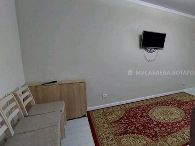 2-комнатная квартира, 54 м², 7/8 этаж, А 123