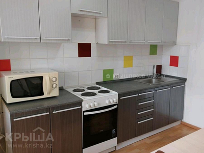 2-комнатная квартира, 54.6 м², 4/9 этаж, Кумисбекова 6