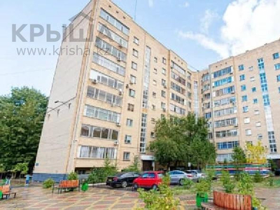 2-комнатная квартира, 55 м², 3/9 этаж, проспект Абылай Хана 6/1