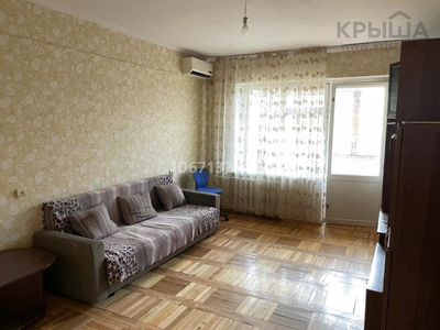 2-комнатная квартира, 55 м², 4/5 этаж, Желтоксан 166 — Абая