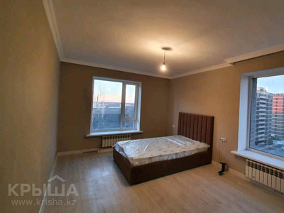 2-комнатная квартира, 56 м², 9/12 этаж, Кабанбай батыра 59 — Хусейн бен Талала