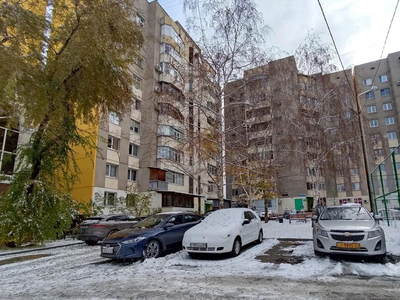 2-комнатная квартира, 56 м², 9/9 этаж, мкр Самал-2 — Достык - Аль Фараби