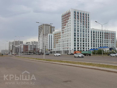 2-комнатная квартира, 58 м², 14/16 этаж, Сыганак 17