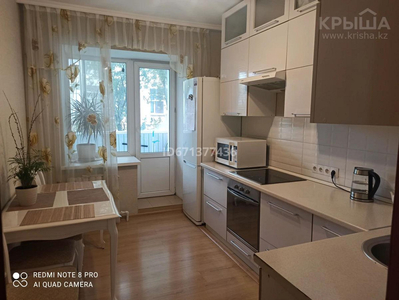 2-комнатная квартира, 58 м², 2/11 этаж, Сарыарка 48/2