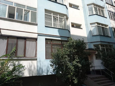 2-комнатная квартира, 58.2 м², 1/5 этаж, Молдагалиева