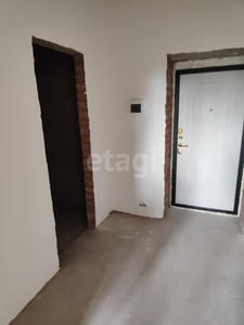 2-комн. квартира , 59.8м² , 3/10 этаж