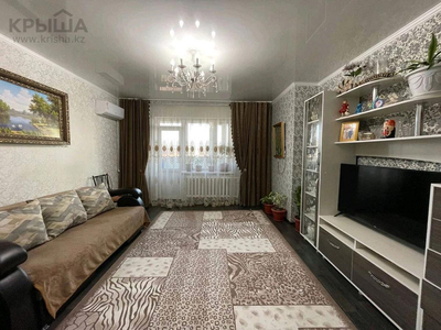 2-комнатная квартира, 60 м², 10/10 этаж, мкр Юго-Восток 74