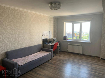 2-комнатная квартира, 60 м², 11/12 этаж, Токаша Бокина