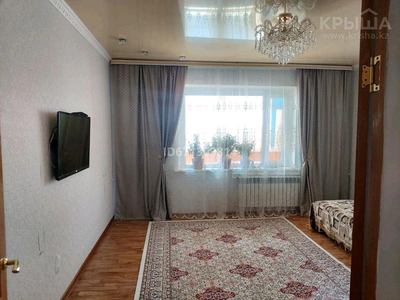 2-комнатная квартира, 60 м², 5/5 этаж, Абая 37