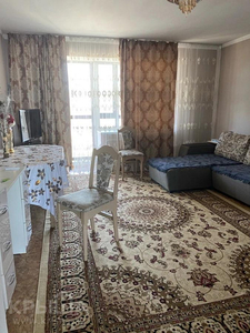 2-комнатная квартира, 60 м², 7/10 этаж, Энергетик 7а — Сеченова