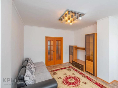 2-комнатная квартира, 60 м², 7/12 этаж, Б. Момышулы 14