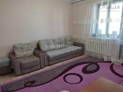 2-комнатная квартира, 60 м², 9/12 этаж, Орынбор 2