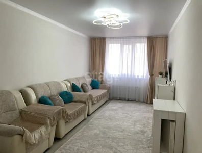 2-комн. квартира , 61м² , 7/9 этаж