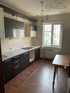 2-комнатная квартира, 62 м², 5/5 этаж, мкр Кулагер 58