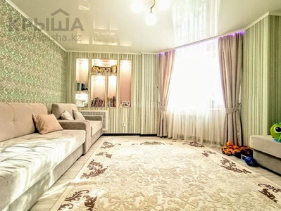 2-комнатная квартира, 64 м², 5/16 этаж, Мустафина