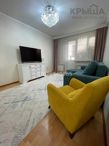 2-комнатная квартира, 64.1 м², 4/12 этаж, Кошкарбаева