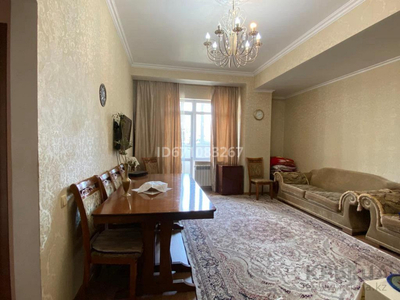 2-комнатная квартира, 64.7 м², 1/6 этаж, мкр Таусамалы, Конаева 1