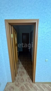 2-комн. квартира , 66.4м² , 3/9 этаж