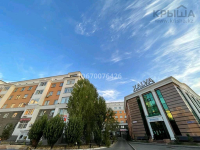 2-комнатная квартира, 69 м², 4/6 этаж, А.Бараева 21 — Ш.Иманбаевой