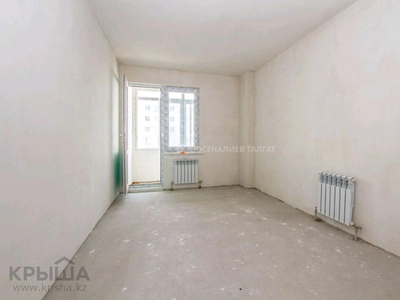 2-комнатная квартира, 70 м², 10/13 этаж, Макатаева 131 — Муратбаева