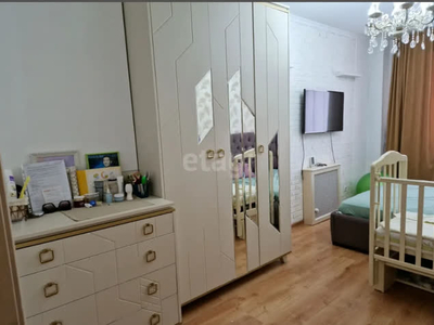 2-комн. квартира , 71м² , 4/11 этаж