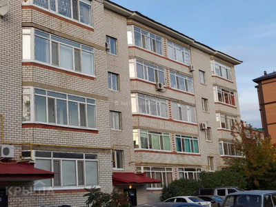 2-комнатная квартира, 74 м², 2/5 этаж, мкр Кунаева