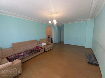 2-комнатная квартира, 74.6 м², 5/10 этаж, Куйшы Дины 25/1