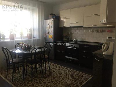 2-комнатная квартира, 75 м², 2/9 этаж, Амангельды 55 — Лесная