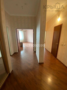 2-комнатная квартира, 77 м², 8/9 этаж, Мәңгілік Ел 22