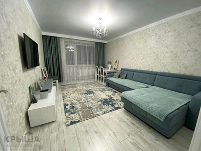 2-комнатная квартира, 80 м², 5/9 этаж, Абылай хана 1