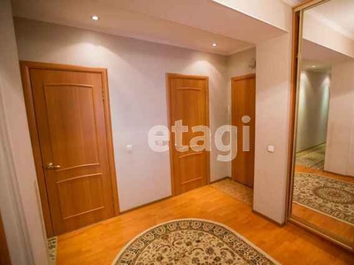 2-комн. квартира , 80м² , 6/12 этаж