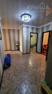 2-комнатная квартира, 80 м², 9/10 этаж, Баишеева