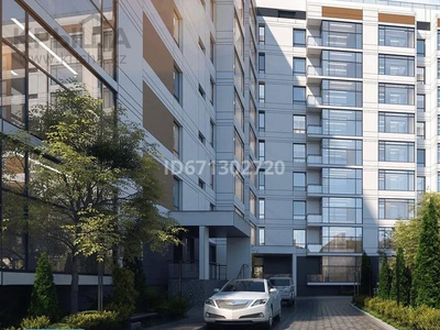 2-комнатная квартира, 82.4 м², 4/10 этаж, Кулманова 35