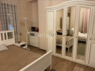 2-комн. квартира , 83м² , 4/19 этаж