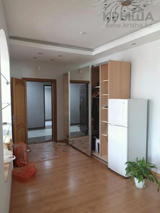 2-комнатная квартира, 86 м², 12/36 этаж, Кабанбай батыра 11