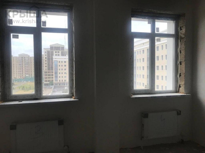 2-комнатная квартира, 86 м², 7/14 этаж, Мәңгілік Ел 19