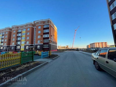 2-комнатная квартира, 88 м², 1/9 этаж, мкр. Батыс-2