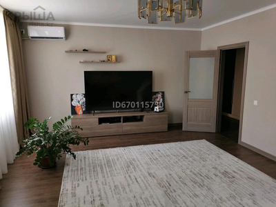 2-комнатная квартира, 92 м², 6/10 этаж, мкр Нурсая, Таумуш Жумагалиев 15