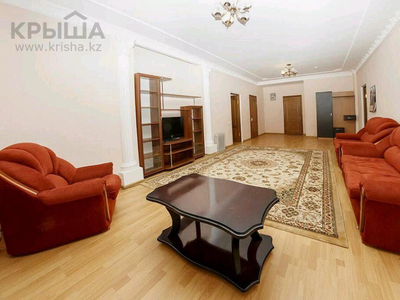 2-комнатная квартира, 94.9 м², 6/18 этаж, Баянауыл 1